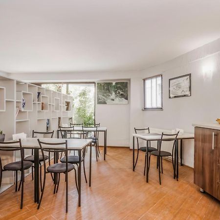 Hotel "Elesa Wera" Tbilisi Eksteriør billede