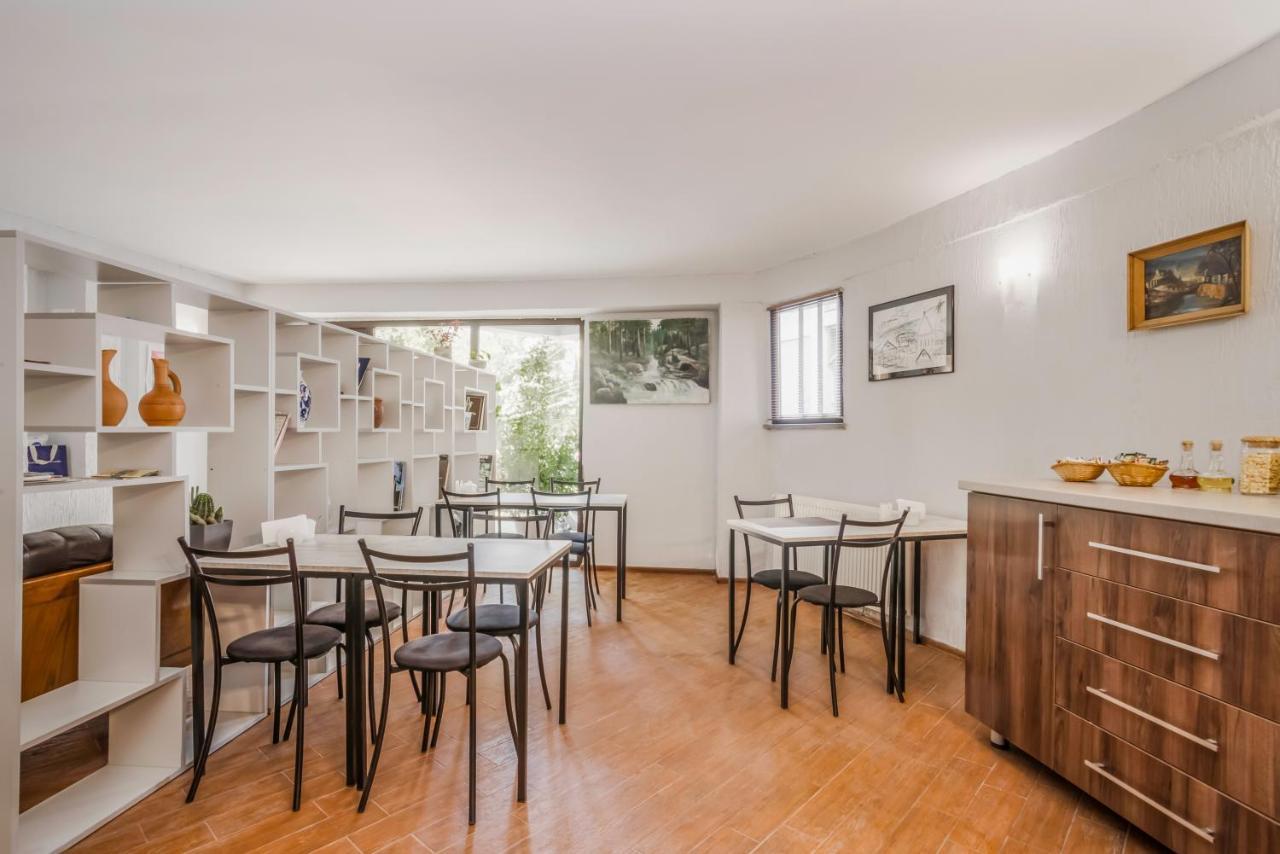 Hotel "Elesa Wera" Tbilisi Eksteriør billede